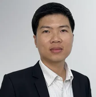Henry Nguyen